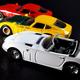 Illustration for article titled Toyota Trio